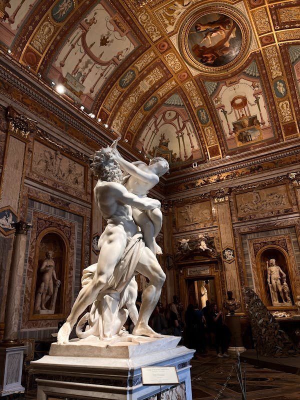 Master your visit: essential tips for borghese gallery tickets